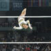 Rooskrantz and Daries Advance to Uneven Bars Final at Koper World Challenge Cup