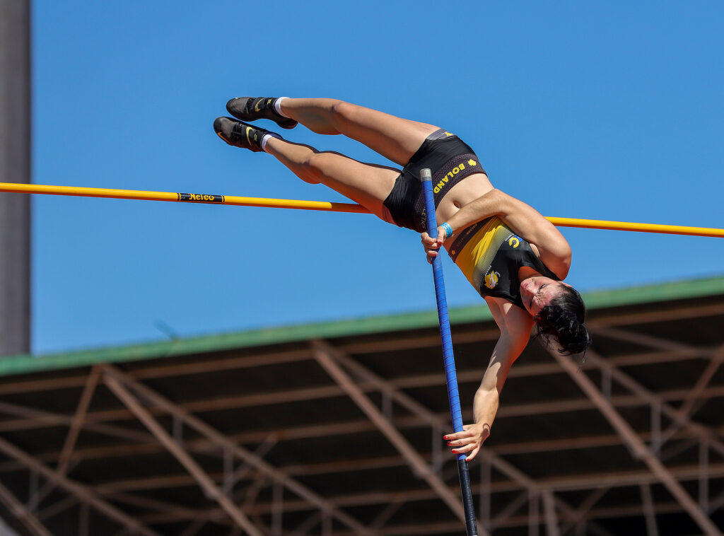 SA’s Golden Trio: Uys, De Beer, and Snyman Strike Gold as Team SA Medal Tally Hits 11