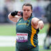 SA’s Golden Trio: Uys, De Beer, and Snyman Strike Gold as Team SA Medal Tally Hits 11