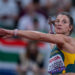 A Spear and a Dream: The Quiet, Unstoppable Rise of Jo-Ané du Plessis
