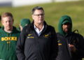 Next-Gen Focus: Erasmus Names 40-Man Alignment Squad as Boks Eye Nations Championship