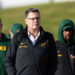 Next-Gen Focus: Erasmus Names 40-Man Alignment Squad as Boks Eye Nations Championship