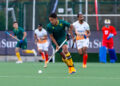 World-Class Hockey Hits the Mother City with Pro League Promotion on the Line