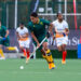 World-Class Hockey Hits the Mother City with Pro League Promotion on the Line