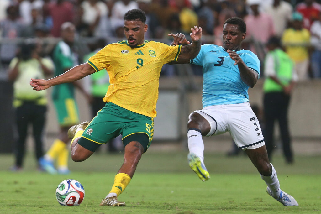 Orlando Stadium to Host Bafana Bafana’s Final World Cup Send-Off Match against Nicaragua