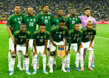 Orlando Stadium to Host Bafana Bafana’s Final World Cup Send-Off Match against Nicaragua