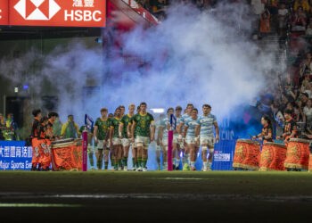 European Double-Header Beckons for High-Flying South African Sevens Teams