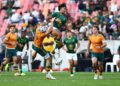 Junior Boks opt for continuity in U20 Rugby Championship decider against NZ
