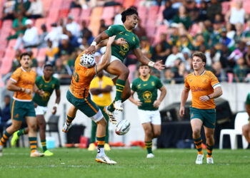 Junior Boks opt for continuity in U20 Rugby Championship decider against NZ