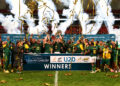 Foote, Norton proud of Junior Bok fightback as they capture maiden U20 TRC title.