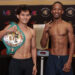 History Awaits Siya Kuse on a Landmark Night for South African Boxing