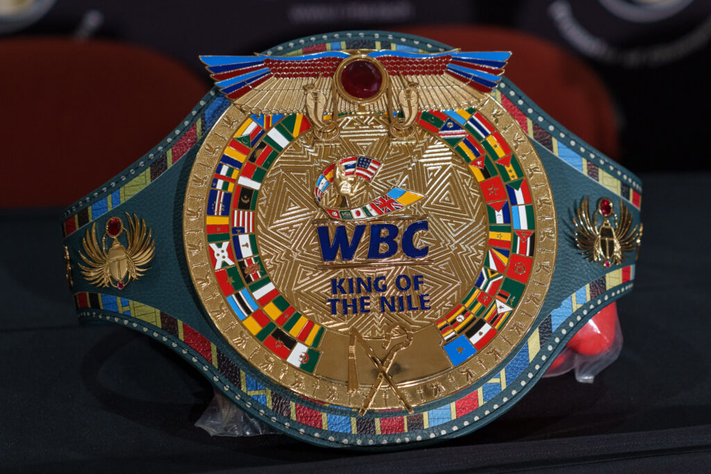 History Awaits Siya Kuse on a Landmark Night for South African Boxing