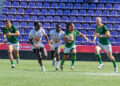 Blitzboks Set Up Blockbuster Pool Showdown with Australia; Springbok Women Fight Hard in Tough Draw