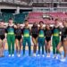Historic Gold for McLean and Emotional Tributes as Team SA Wraps Up African Championships in Cameroon