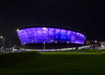64 Days to Go to Glasgow 2026: Historic Indoor Opening Ceremony Announced