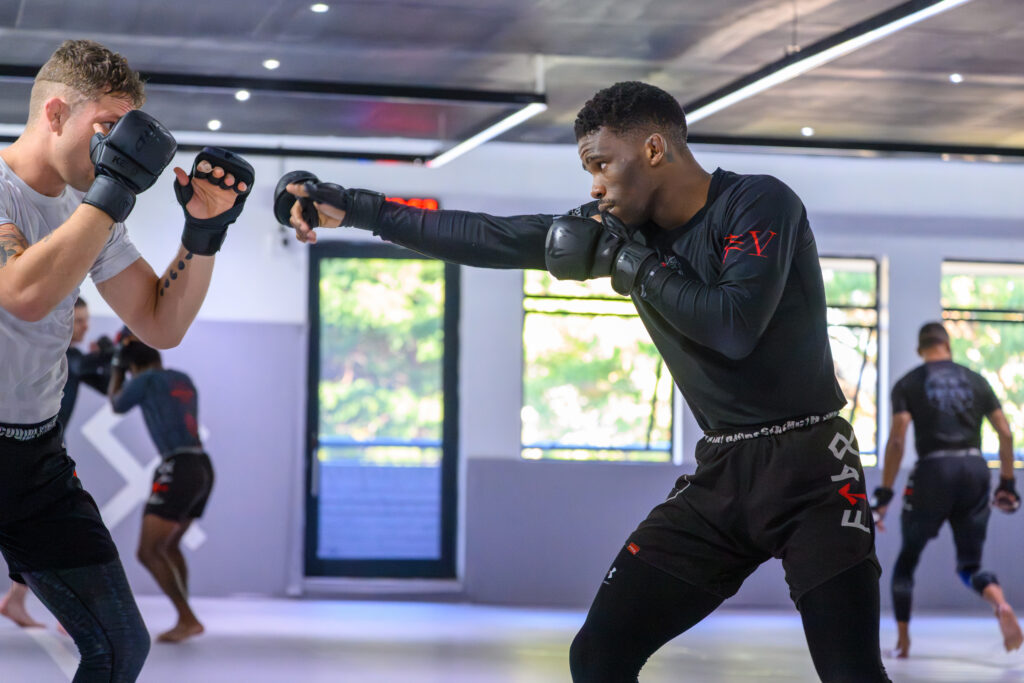 Unleashing the Kingslayer: How Thimna Mhlauli is Forging South Africa’s MMA Future