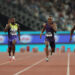 South African Sprinters Hold Steady at Xiamen Diamond League