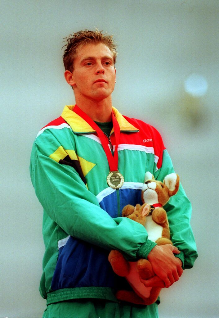 The Golden Breakthrough: Revisiting Team South Africa’s Performance at the 1998 Commonwealth Games