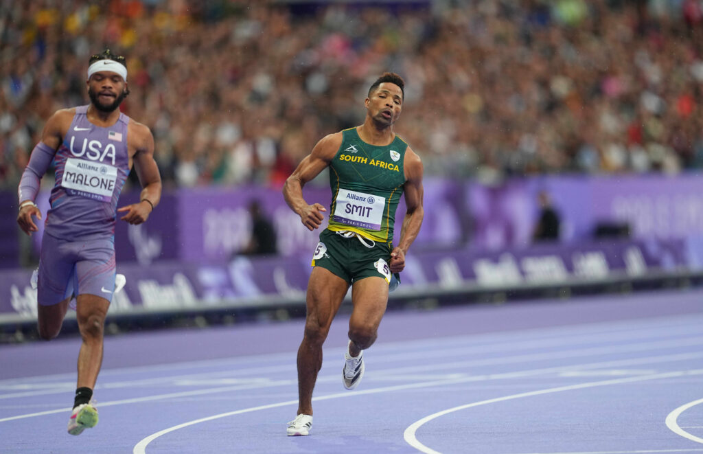 Team SA Unveils Explosive Track & Field Contingent for Glasgow 2026
