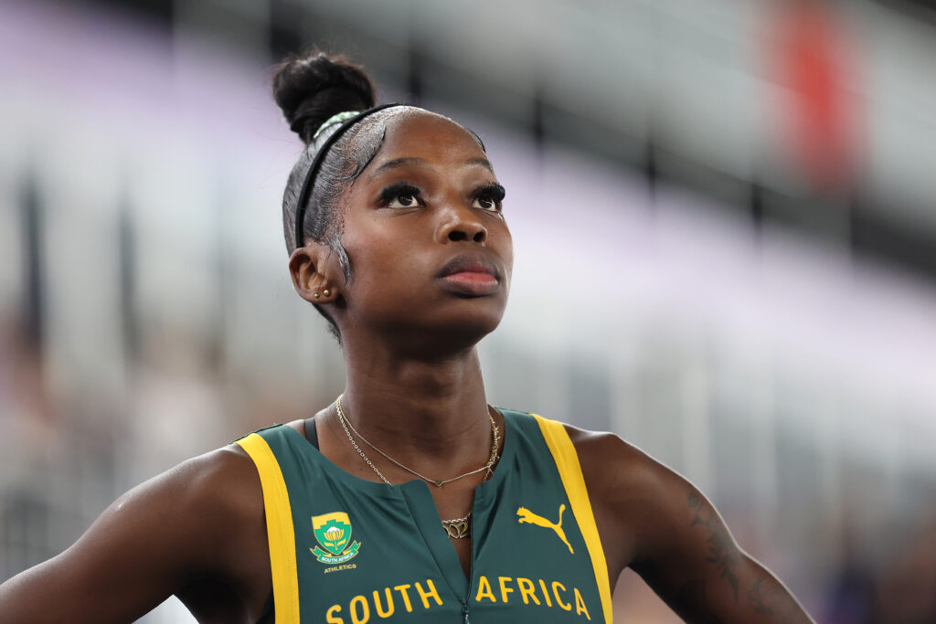 Team SA Unveils Explosive Track & Field Contingent for Glasgow 2026
