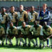 Echoes of '98: Bafana Bafana’s Historic Debut and the Dawn of a New Era in 2026