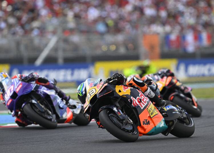 A Demanding Weekend at Balaton Park: Binder Secures Top 10 Finish Amidst Lap 1 Chaos
