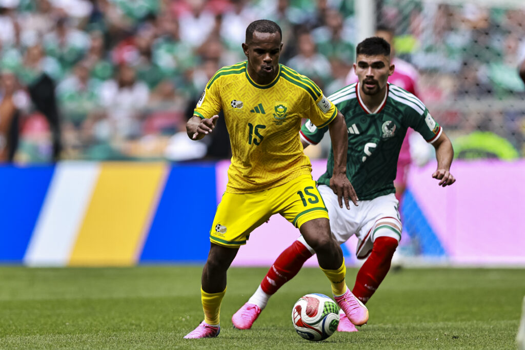 High Stakes in Atlanta this week: How Bafana Bafana Can Approach Czechia