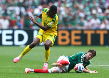 High Stakes in Atlanta this week: How Bafana Bafana Can Approach Czechia