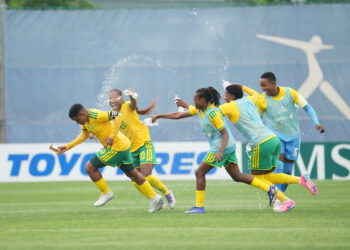 Redemption in Osaka: Banyana Banyana Stun Elite Japan in Historic Turnaround