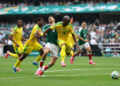 Bafana Bafana’s World Cup Return Spoiled in Fiery Mexico City Opener
