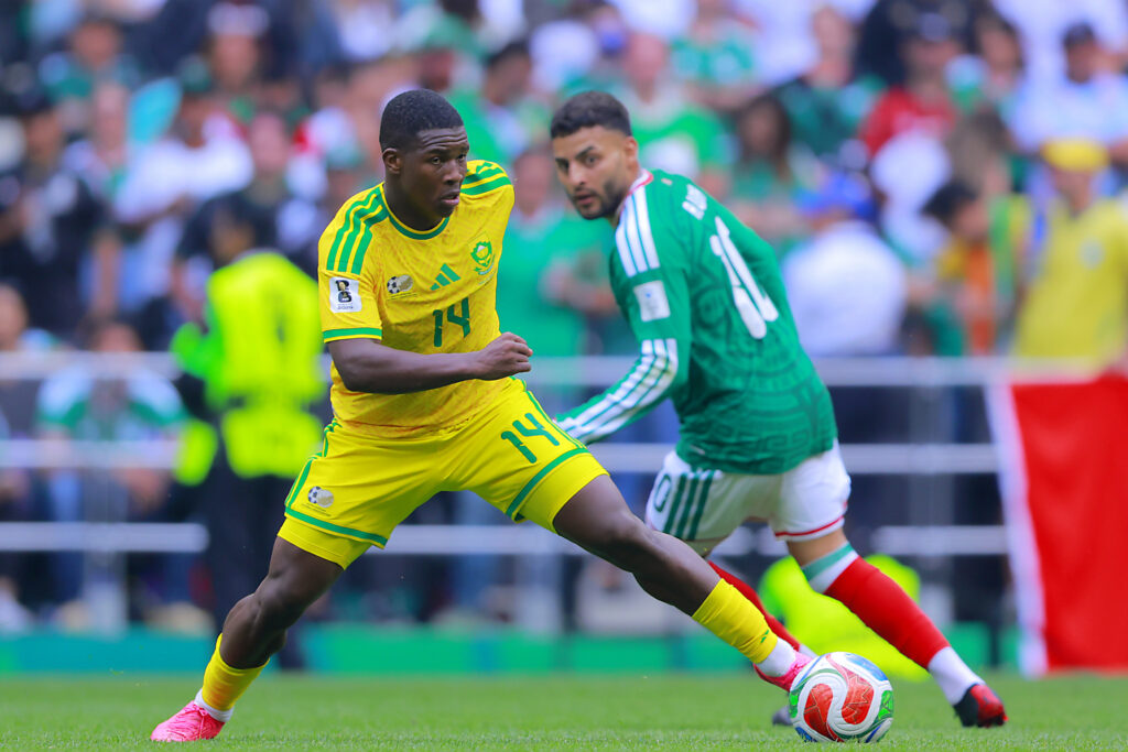 High Stakes in Atlanta this week: How Bafana Bafana Can Approach Czechia