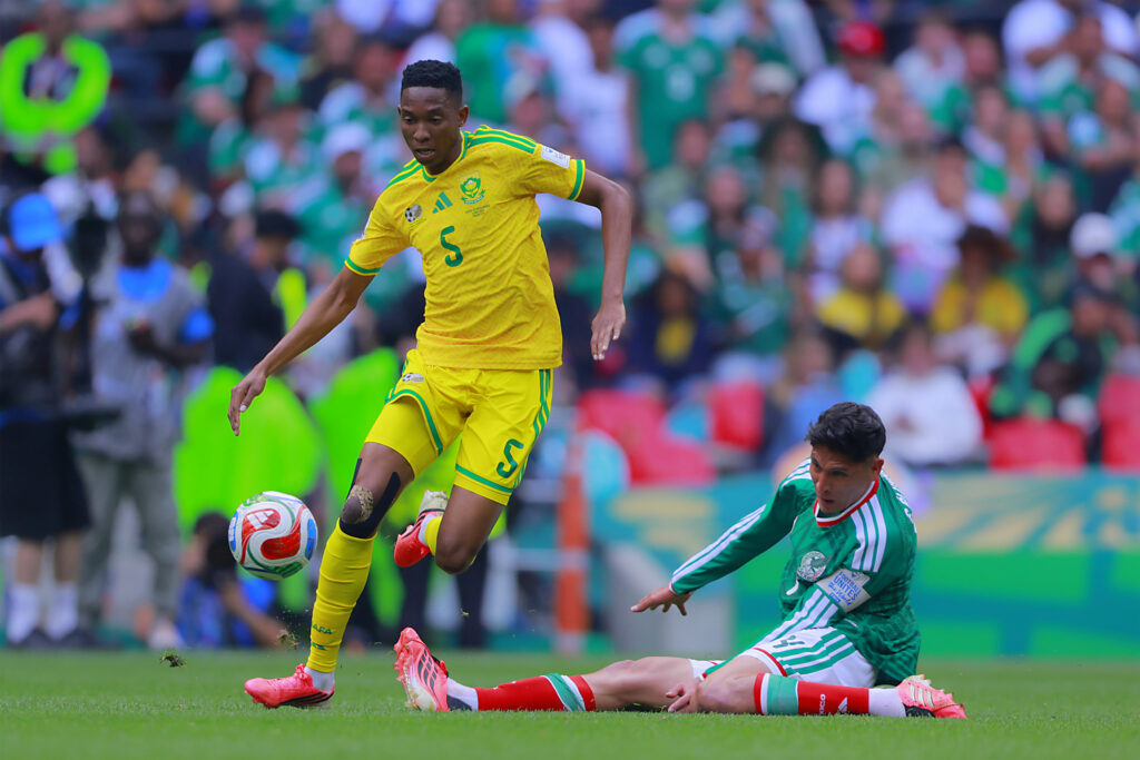 High Stakes in Atlanta this week: How Bafana Bafana Can Approach Czechia
