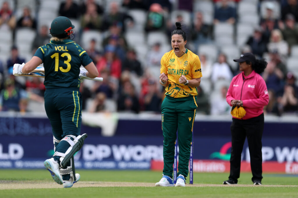 Proteas and Pakistan Target Lifeline in High-Stakes Edgbaston Clash
