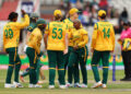 Proteas and Pakistan Target Lifeline in High-Stakes Edgbaston Clash