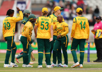 Proteas and Pakistan Target Lifeline in High-Stakes Edgbaston Clash
