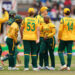 Proteas and Pakistan Target Lifeline in High-Stakes Edgbaston Clash