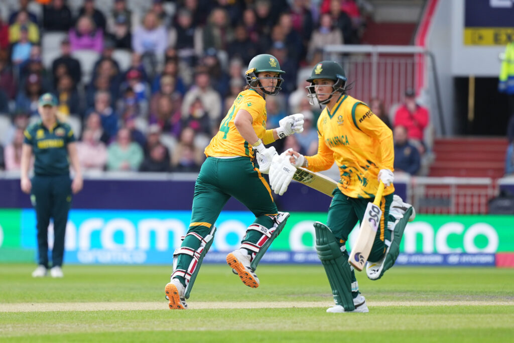 Proteas and Pakistan Target Lifeline in High-Stakes Edgbaston Clash