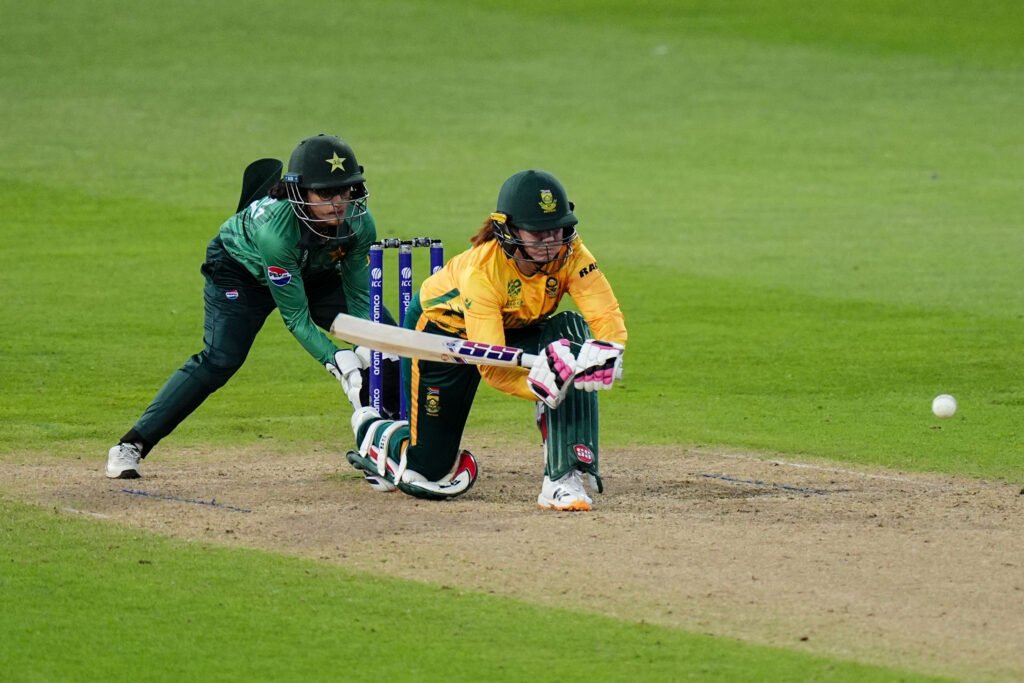 Nervy Proteas Back on Track After Dercksen and Kapp Secure Edgbaston Cliffhanger