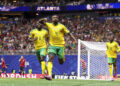 Atlanta Rescue Mission: Mokoena Penalty Keeps Bafana’s World Cup Alive