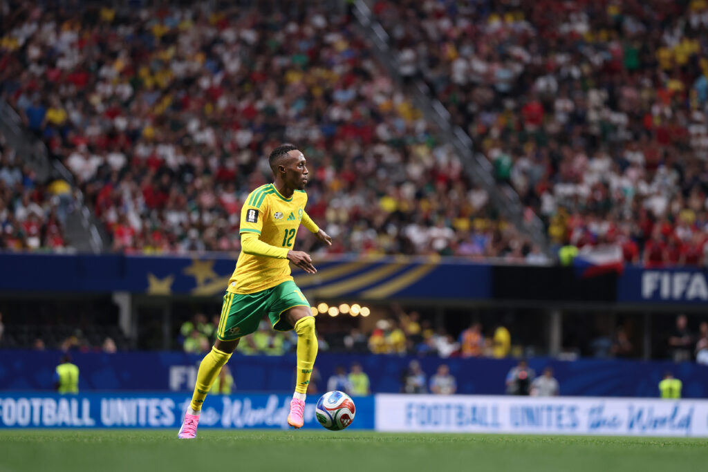 Win or Go Home: Bafana Bafana Face 90 Minutes for World Cup History