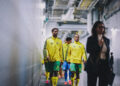 Win or Go Home: Bafana Bafana Face 90 Minutes for World Cup History