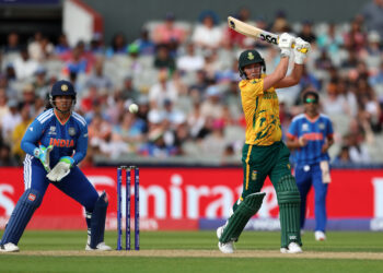 Kapp’s Heroics Keep South Africa’s World Cup Hopes Alive in Manchester