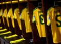 Bafana Bafana on the Brink of Destiny: A Historic Knockout Clash in Los Angeles