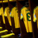 Bafana Bafana on the Brink of Destiny: A Historic Knockout Clash in Los Angeles