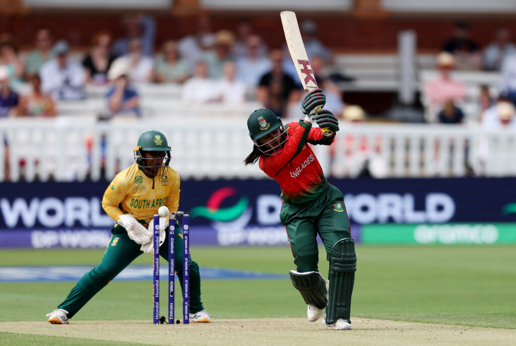 T20 World Cup: Proteas Women Advance to Semifinals