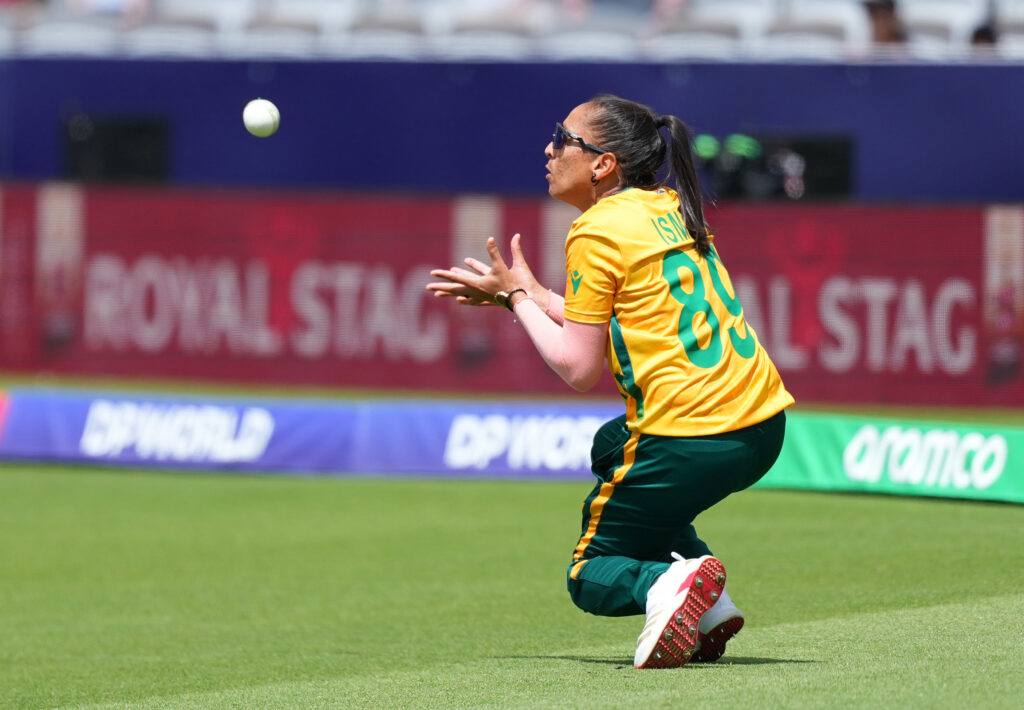 T20 World Cup: Proteas Women Advance to Semifinals