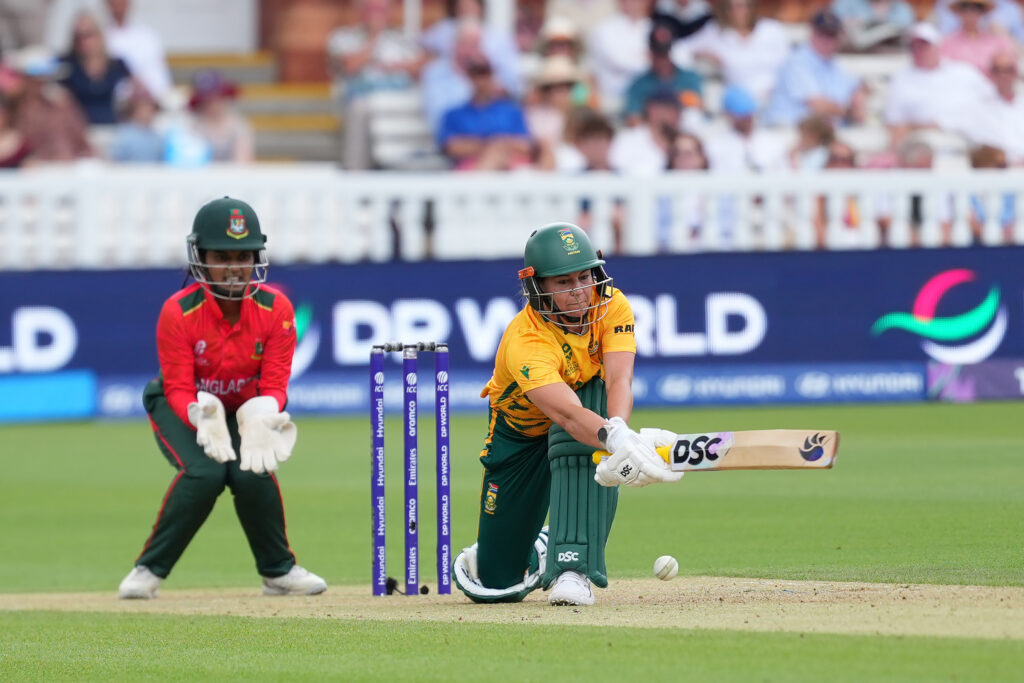 T20 World Cup: Proteas Women Advance to Semifinals