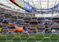 Ninety-Second Minute Heartbreak Ends Bafana Bafana's Historic World Cup Run