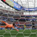 Ninety-Second Minute Heartbreak Ends Bafana Bafana's Historic World Cup Run