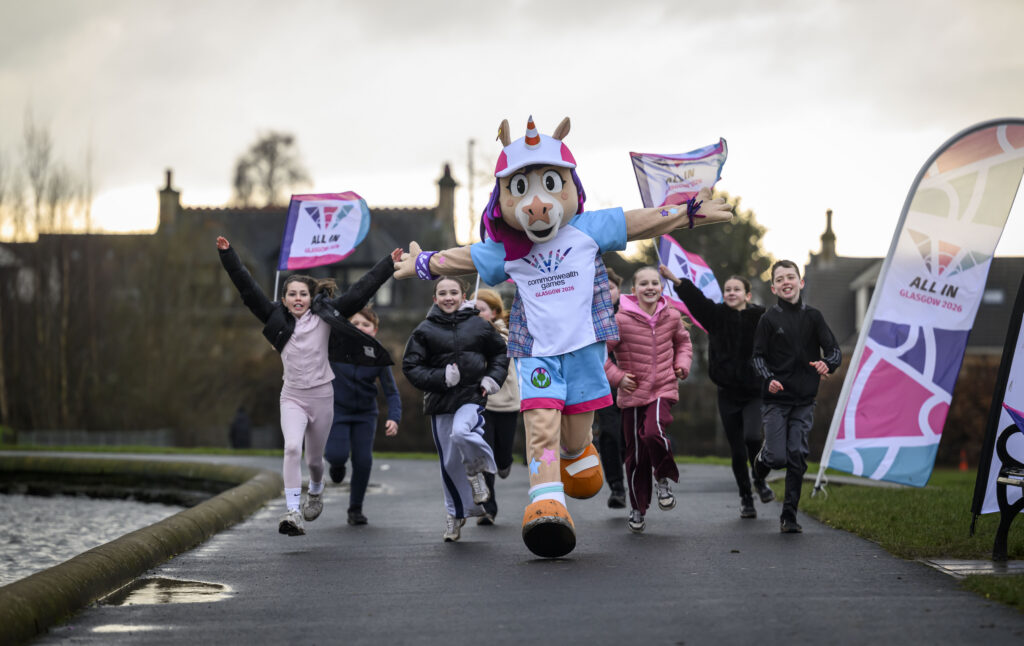 Countdown to Glasgow 2026: Inside the Games Reset & Team SA Announcement